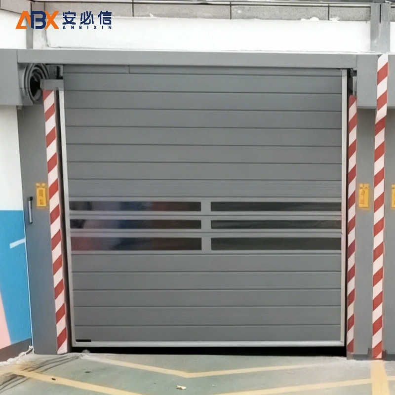 那曲厂房高速门